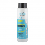 Victoria Beauty 1,2,3! Curls! Kondicionierius garbanotiems plaukams su kokosų aliejumi, 500ml