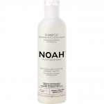 NOAH 1.4 REGENERATING SHAMPOO, &scaron;ampūnas sausiems ir chemi&scaron;kai pažeistiems plaukams, 250ml