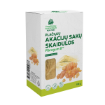 &Scaron;VENČIONIŲ VAISTAŽOLĖS Plačiųjų akacijų sakų skaidulos Fibregum B, 100g. milteliai