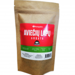 KANAPŪKIS Aviečių lapų arbata 20 g.
