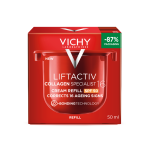 VICHY LIFTACTIV COLLAGEN SPECIALIST 16, kremo papildyma,s SPF 50, 50ml