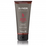 Helen Seward Synebi drėkinanti kaukė dažytiems plaukams, 200ml