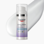EUCERIN HYALURON-FILLER + LONGEVITY EPIGENETIC, naktinis veido kremas su Epicelline&reg; ir hialurono rūg&scaron;timi, 50 ml