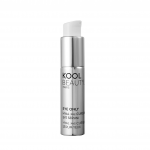 KOOL BEAUTY HIALURONO AKIŲ SERUMAS, 15 ml