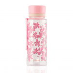 EQUA vaiki&scaron;ka gertuvė THINK PINK 600 ml, plastikinė, 1 vnt.