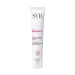 SVR SENSIFINE AR CREME, raudonį mal&scaron;inantis veido kremas jautriai odai, 40 ml