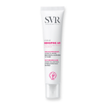 SVR SENSIFINE AR CR&Egrave;ME, raudonį mal&scaron;inantis veido kremas jautriai odai, 40 ml
