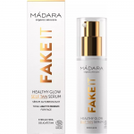 M&Aacute;DARA, Savaiminio įdegio serumas veidui FAKE IT, 30 ml