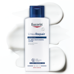 EUCERIN UREAREPAIR, 5 % Urea, drėkinamasis losjonas, sausai odai, 250 ml