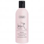 Ziaja JEJU plaukų ir galvos odos &scaron;ampūnas, 300 ml