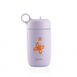 EQUA vaiki&scaron;ka gertuvė BUTTERFLY 400 ml, 1 vnt.