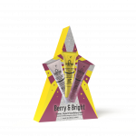 Dr.PAWPAW, BERRY&BRIGHT, lūpų balzamų rinkinys, 3vnt, 30ml