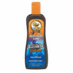 AUSTRALIAN GOLD kremas deginimuisi soliariume ccelerator Extreme, 250ml