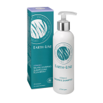 EARTH LINE Vitamin E Balansuojamasis &scaron;ampūnas visų tipų plaukams, 200ml