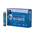 SAPIENS LIPOSOMINIS MAGNIS, 25 ML, 14 geriamųjų dozių