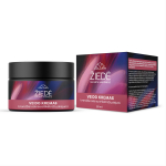 ŽIEDĖ, veido kremas brandžiai odai su er&scaron;kėtrožių aliejumi, 50 ml