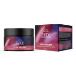 ŽIEDĖ, veido kremas brandžiai odai su er&scaron;kėtrožių aliejumi, 50 ml