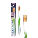 ROYAL DENTA GOLD SOFT, dantų &scaron;epetėlis