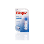 BLISTEX CLASSIC LIP PROTECTOR, APSAUGINIS LŪPŲ BALZAMAS, SPF 10, 4,25 G