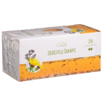 EMILI DEBESYLŲ &Scaron;AKNYS, žolelių arbata, 1,5 g, 20 vnt.