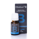 OILEDIXIN B, kompleksas nervų sistemai, 10 ml
