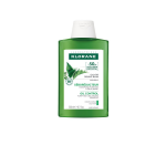 KLORANE DILGĖLIŲ, &scaron;ampūnas riebiems plaukams, 200 ml