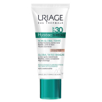 URIAGE HYSEAC 3-REGUL GLOBAL, lengvas, toninis kremas, SPF30, 40 ml