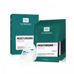 MARTIDERM drėkinamoji veido kaukė MOISTURISING MASK, 25 ml X 10 vnt.