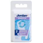 JORDAN SENSITIVE, elektrinio dantų &scaron;epetėlio galvutė, 2 vnt.