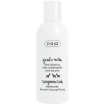 Ziaja ožkų pieno plaukų kondicionierius su keratinu, 200 ml