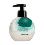 ELGON I CARE, dažantis kondicionierius, C/991 Mineral Green, žalia mineralų spalva, 200 ml