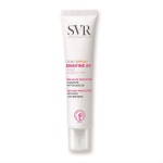 SVR SENSIFINE AR CREME SPF 50+, veido kremas nuo saulės raustančiai, itin jautriai odai, 40ml
