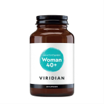 VIRIDIAN WOMAN 40+ MULTI, 60 kapsulių