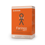 FARINGO SOFT, 20 pasitilių
