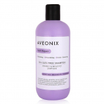 Aveonix Nutri Repair plaukų &scaron;ampūnas &scaron;ampūnas, 350ml