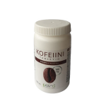 KOFEIN PAIRA, 100mg, 100 tablečių