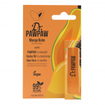 DR.PAWPAW lūpų pie&scaron;tukas-balzamas MANGO BALM STICK, 4 g