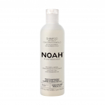 NOAH 1.9 ANTI-YELLOW SHAMPOO, geltonus atspalvius neutralizuojantis &scaron;ampūnas, 250ml