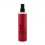 ELGON AFFIXX 11 STRAIGHT LOOK apsauginis pur&scaron;kiklis plaukų tiesinimui, 300 ml