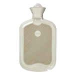 S&auml;nger guminė &scaron;ildyklė, balta, 2 l