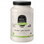 ROYAL GREEN BIO I&scaron;rūgų baltymai 600g