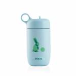 EQUA vaiki&scaron;ka gertuvė RABBIT 400 ml, 1 vnt.