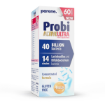 PROBIACTIVE ULTRA, 60 kapsulių