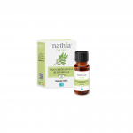 Nathia 100% Arbatmedžių eterinis aliejus, 10ml