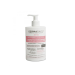 DERMARAYS SENSIS &scaron;velnus intymios higienos prausiklis, 500 ml