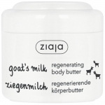 Ziaja ožkų pieno kūno sviestas, 200 ml