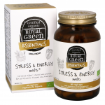 ROYAL GREEN BIO STRESS & ENERGY MULTI N60 vkaps.
