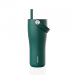 EQUA termo puodelis Carry Forest Green 600ml, 1 vnt.
