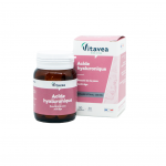 VITAVEA Hyaluronic Acid hialurono rūg&scaron;ties tabletės, 30 vnt