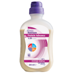 Nutrison Protein Advance 500 ml 12 vnt.